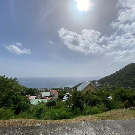 Apartament L'Ocean Bleu Des Anses Fond Fleury Zewnętrze zdjęcie