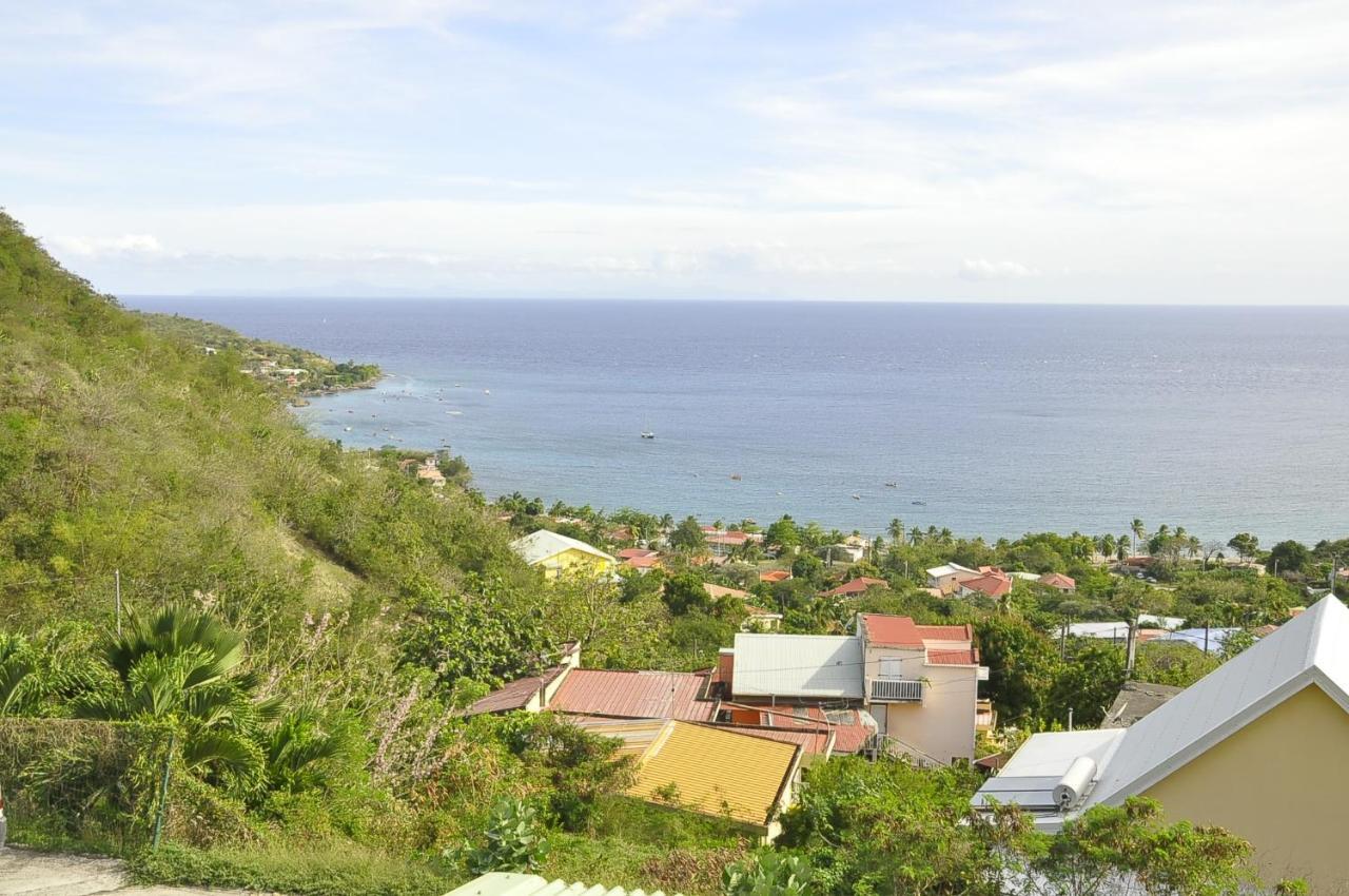 Apartament L'Ocean Bleu Des Anses Fond Fleury Zewnętrze zdjęcie