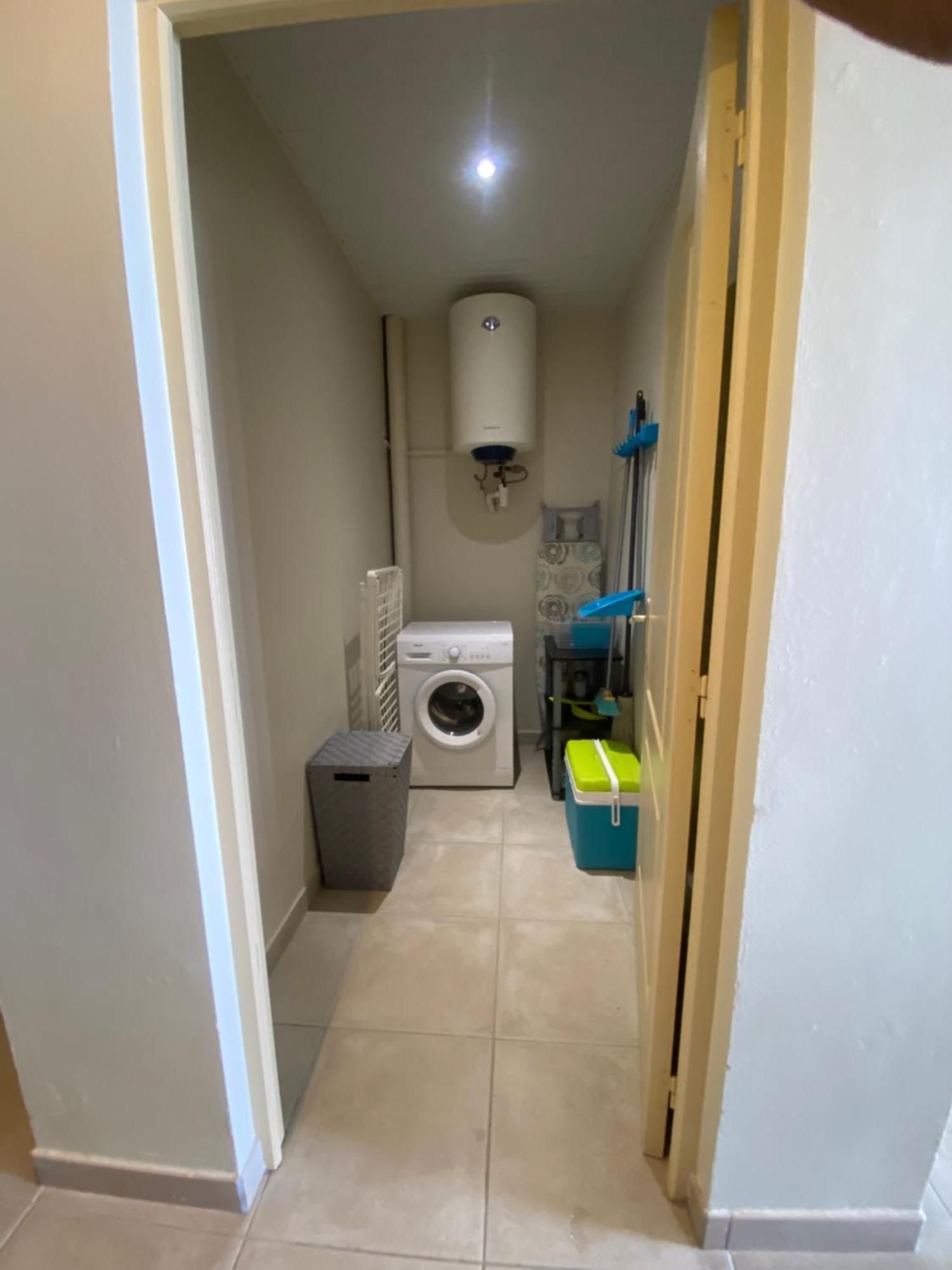 Apartament L'Ocean Bleu Des Anses Fond Fleury Zewnętrze zdjęcie