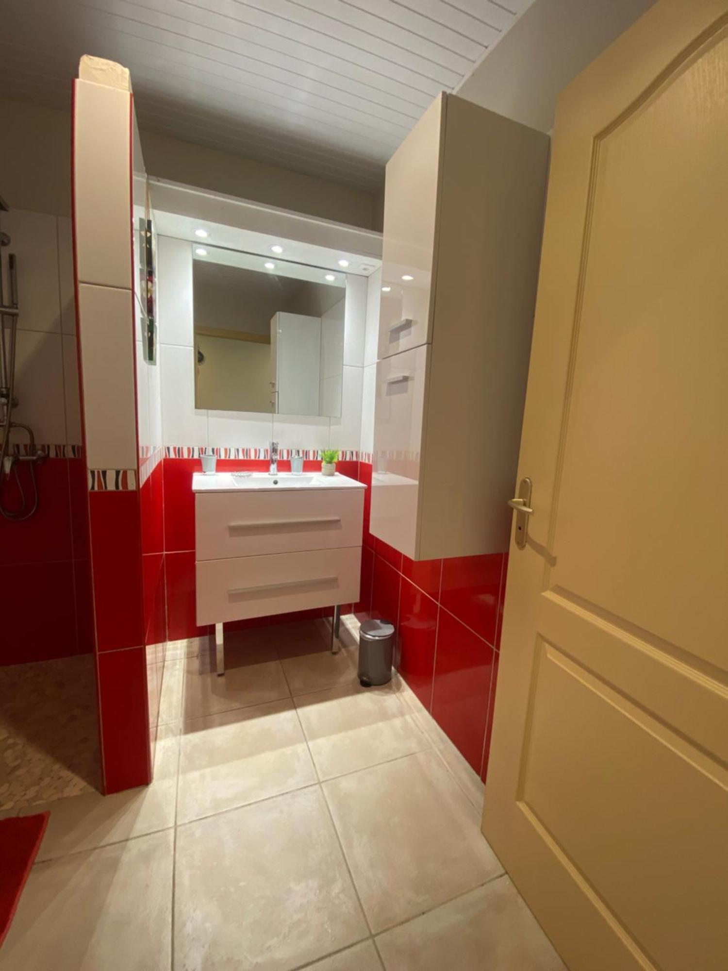 Apartament L'Ocean Bleu Des Anses Fond Fleury Zewnętrze zdjęcie