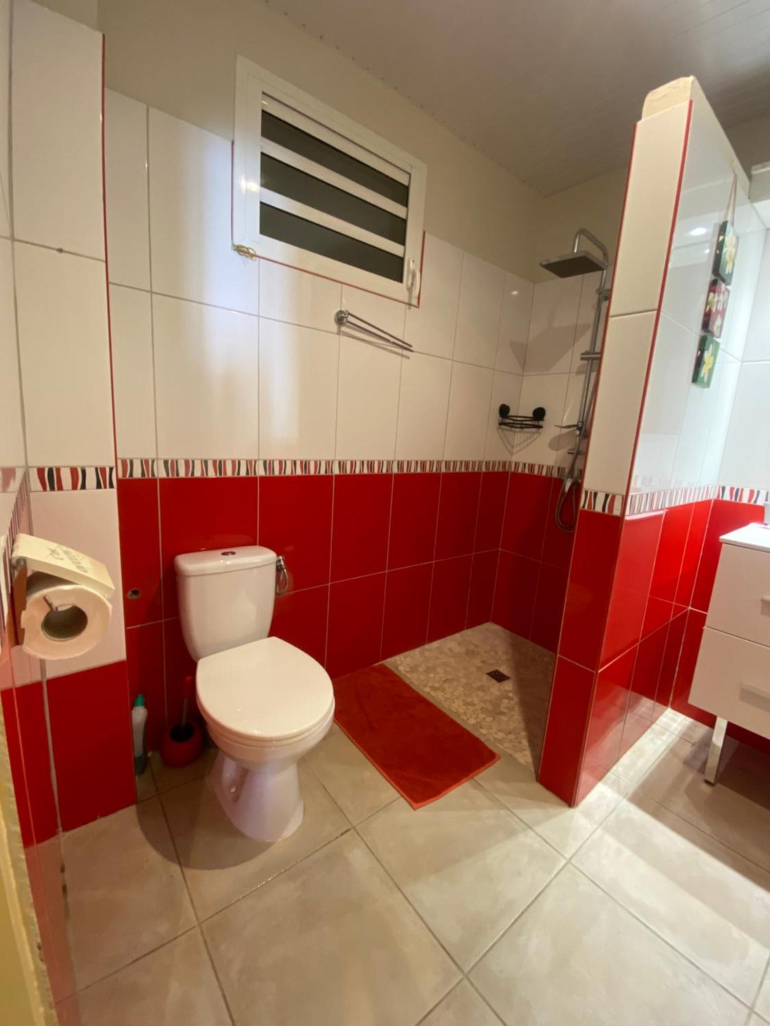 Apartament L'Ocean Bleu Des Anses Fond Fleury Zewnętrze zdjęcie